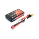 4000mah 2S 7.6V 110C LP SHORTY LIPO - CENTRO - C5063