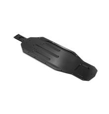 SCX Châssis alu 2.5mm - XRAY - 321110