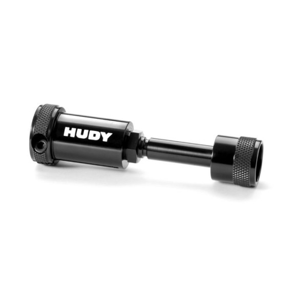 Wheel Adapter 1/10 Formula - HUDY - 102376