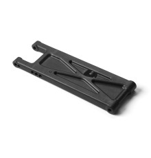 XT2 COMPOSITE SUSP ARM REAR LOWER - SOLID - MEDIUM - XRAY - 323115-M