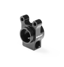 ALU MULTI ADJUSTABLE REAR UPRIGHT - LOW - XRAY - 323356