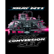 Kit de conversion NT1 2026 - XRAY - 330901