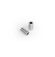 Support alu 3x6x10.5mm (2) - XRAY - 333074