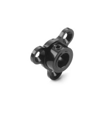 RX8E Bague de couronne alu ligt - XRAY - 345622