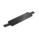 XB4'22 Châssis alu 2mm - XRAY - 361111