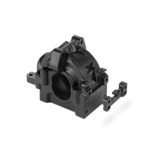 DIFF BULKHEAD SPLIT DESIGN FOR COLLAR - F/R - SET - XRAY - 362006-C