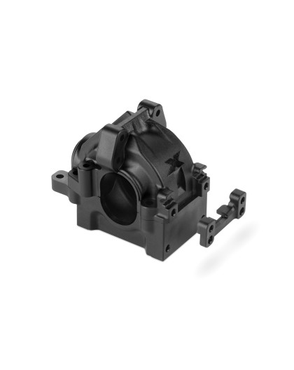 DIFF BULKHEAD SPLIT DESIGN FOR COLLAR - F/R - SET - XRAY - 362006-C