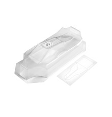 BODY FOR 1/10 4WD OFF-ROAD BUGGY - DELTA 4D - LIGHT - XRAY - 369715