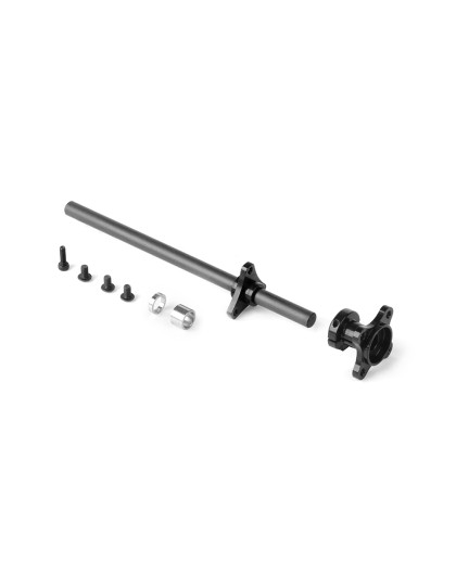 Arbre rigide complet 1/10 Pan Car - XRAY - 375002