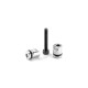 T300 ALU CLAMP - SET - FX - 631900