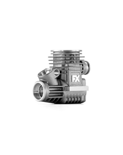 R900 CRANKCASE - FX - 661103