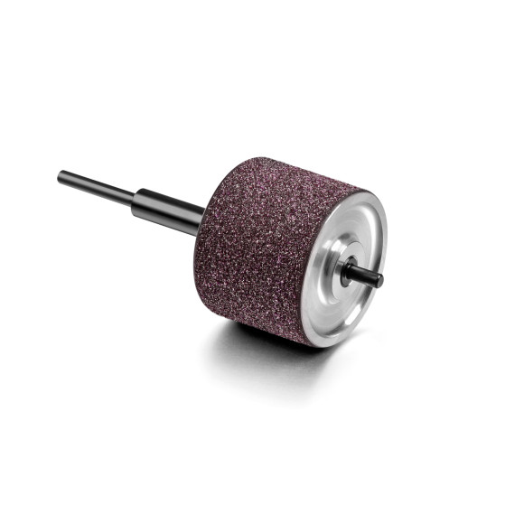 Abrasive Disk - Coarse Grain - HUDY - 103041
