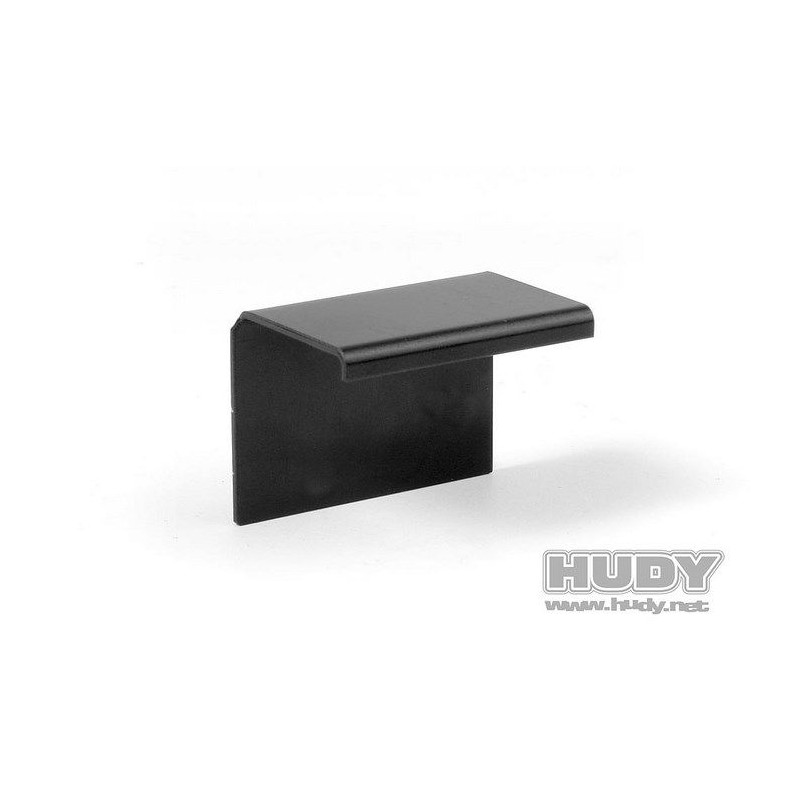 Abrasive Disk Cover - HUDY - 103048