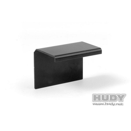 Abrasive Disk Cover - HUDY - 103048