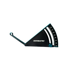 Corsatec car ride height gauge 10-45 mm - CORSATEC - CT60006