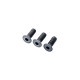 X22 Stock Spec - M2.5x7mm screws - LRP - 520554