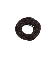Durite fuel noire transparente (25m) - ULTIMATE - UR1108-NM