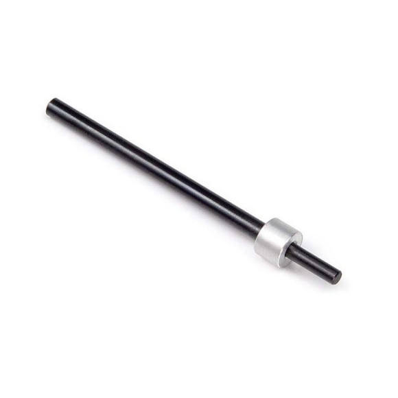 Slot Car Wheel Axle 3.0 mm - 3/32 - HUDY - 103060