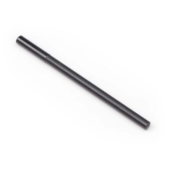 Slot Car Wheel Axle 3.0 mm - 1/8 - HUDY - 103061
