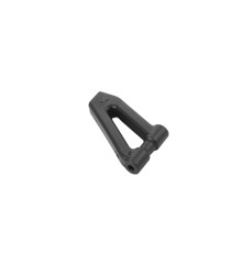 COMPOSITE SUSPENSION ARM FRONT UPPER - SHORT - SOFT - 342134 - XRAY
