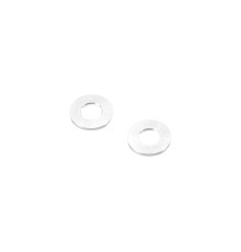 XB8 Rondelles alu 6x13x1 (2) - XRAY - 357256