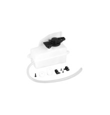 XB8 Réservoir 123cc + filtre flotteur & sortie fixe - XRAY - 358605
