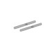 REAR ARM PIVOT PIN (2) - 367320 - XRAY