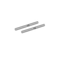 REAR ARM PIVOT PIN (2) - 367320 - XRAY