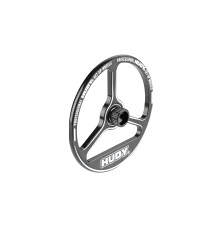 Roues de réglage tweak pour 1/10 Pan Car (4) - HUDY - 109480