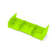 HUDY 1/8 OFF-ROAD STRIKE WING - GREEN - HUDY - 293580-G