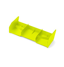 HUDY 1/8 OFF-ROAD STRIKE WING - YELLOW - HUDY - 293580-Y