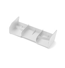 HUDY 1/8 OFF-ROAD STRIKE WING - WHITE - HUDY - 293580