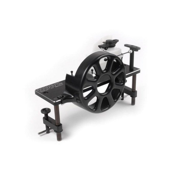 Hudy Engine Break-In Bench - HUDY - 104140