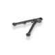 X4 CFF2™ REAR LOWER ARM - SHORT - MEDIUM - RIGHT - XRAY - 303184-M