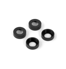 COMPOSITE BEARING HUB FOR DIFF (4) - 352070 - XRAY