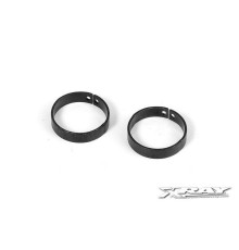 DRIVE SHAFT LOCKING RING (2) - 355471 - XRAY