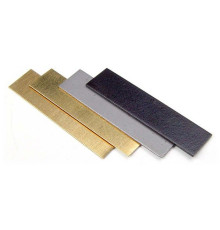 "SHIM FOR CUTTING TOOL 0.2 0.3 0.5 (4) - 101085 - HUDY"