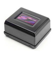 PLASTIC BOX 10 1000 - 101090 - HUDY