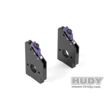 SELECTED STANDS FOR SLOT - BBG (2) - 101130-B - HUDY