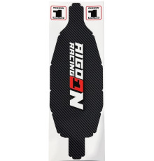 Chassis protective plate XB2'26 Carpet - AIGOIN RACING - AR1524