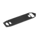 X10 CARBON 1-PIECE CHASSIS 2.5MM - XRAY - 371025