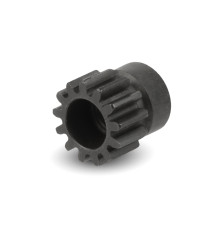 Pignon acier 13 dts 32dp (Mod. 0.8) - HUDY - 294213