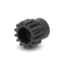 Pignon acier 14 dts 32dp (Mod. 0.8) - HUDY - 294214