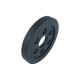 RUBBER WHEEL - UR4521 - ULTIMATE