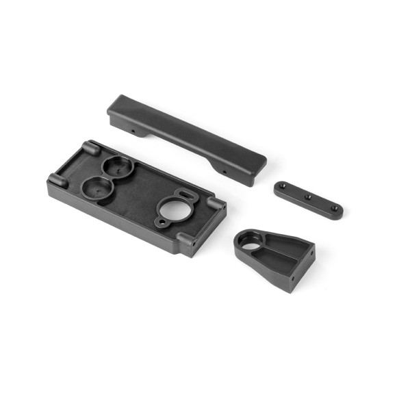 Pieces banc de démarrage TT - HUDY - 104513