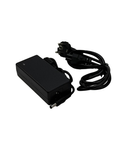 MINI SOLDERING IRON POWER ADAPTOR EU PLUG - CENTRO - C0392-EU