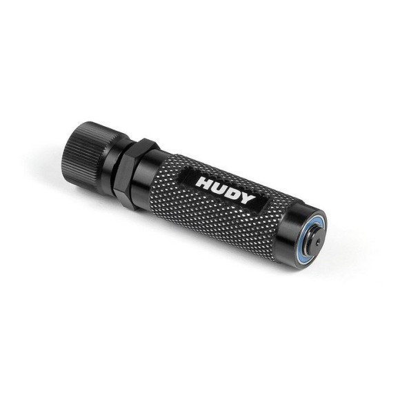 Wheel Adapter For 1/8 Off-Road Car, Truggy & Rally Game -HUDY -105510