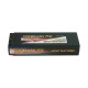 Lipo battery 7.4V 75C 6500mah 2S Stick PK4 - VANT - V0205