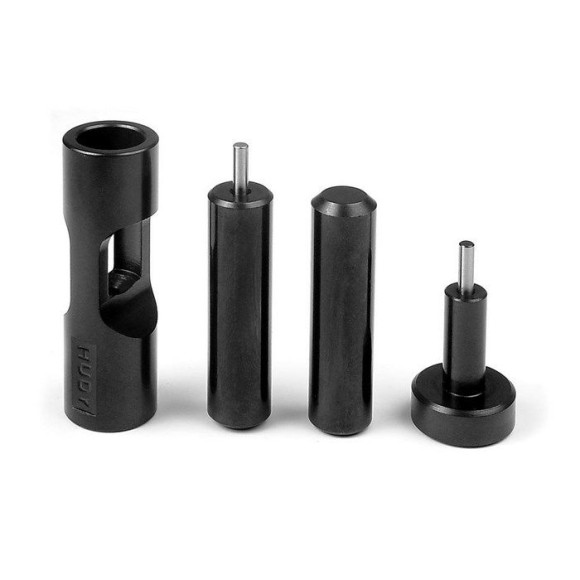 Hudy Drive Pin Replacement Tool (For 3mm Pins) - HUDY - 106000