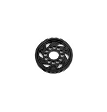 Couronne CNC plastique 64DP 89 dents - HIRO SEIKO - 38003